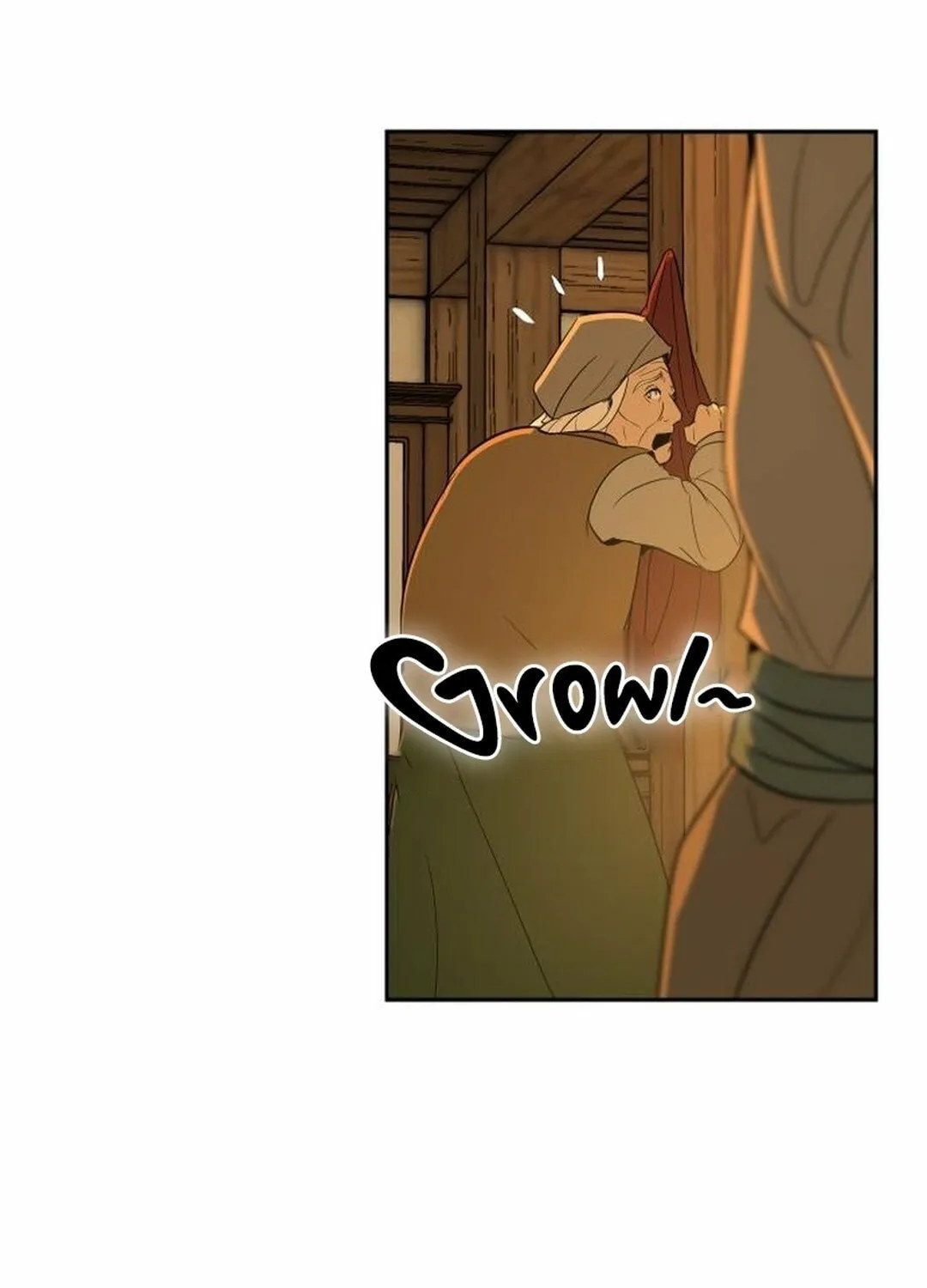 Happy Face: From Slave to Arena Legend Chapter 5 page 17 - 