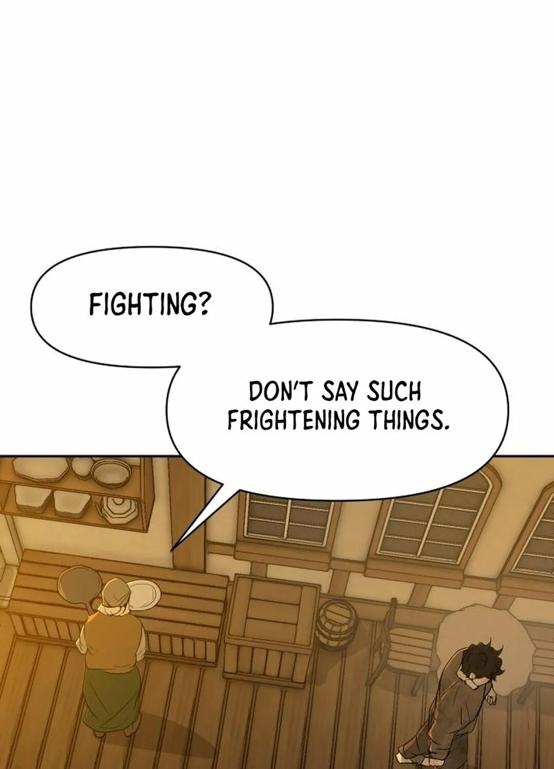 Happy Face: From Slave to Arena Legend Chapter 5 page 25 - 