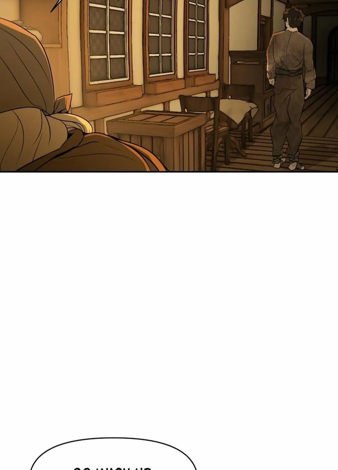 Happy Face: From Slave to Arena Legend Chapter 5 page 27 - 