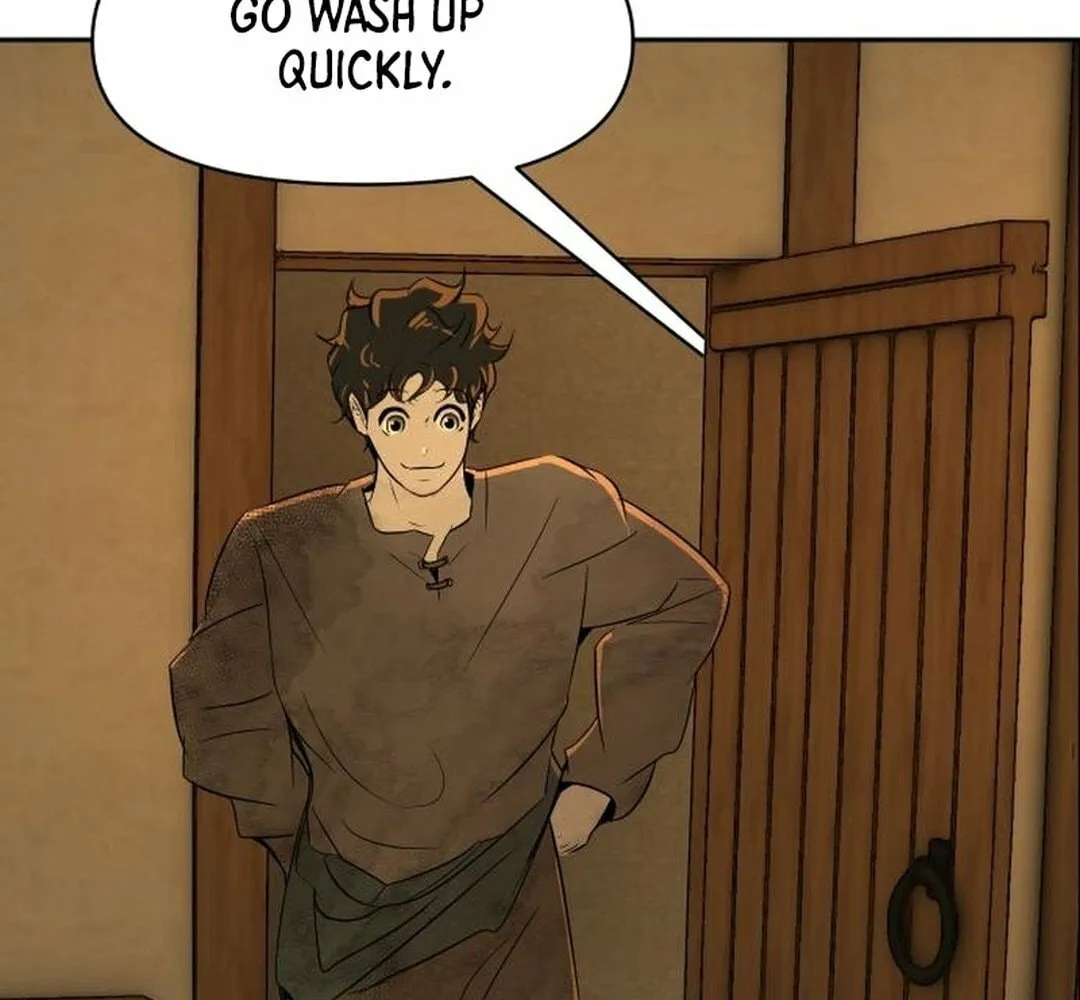 Happy Face: From Slave to Arena Legend Chapter 5 page 28 - 