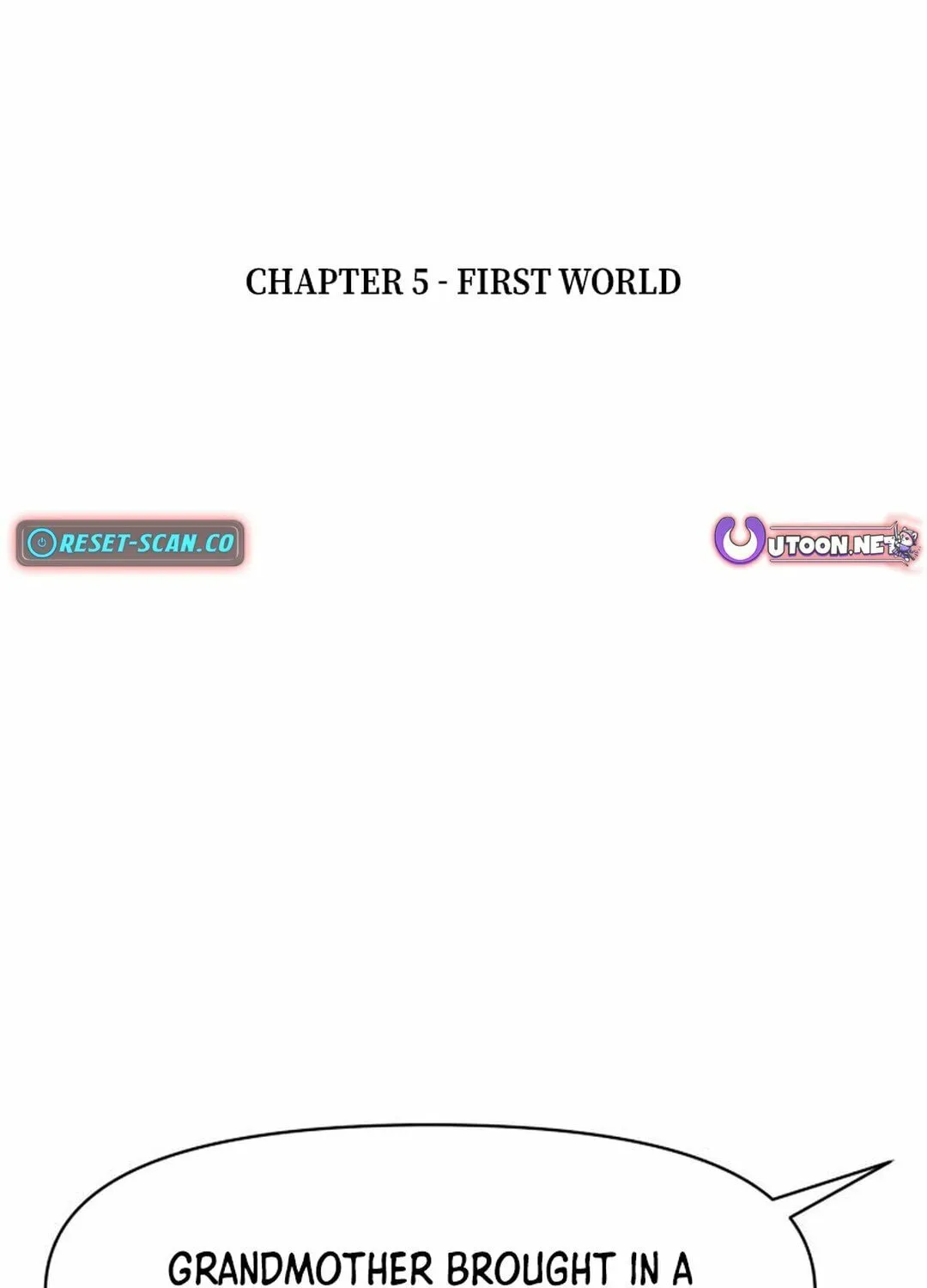 Happy Face: From Slave to Arena Legend Chapter 5 page 4 - 