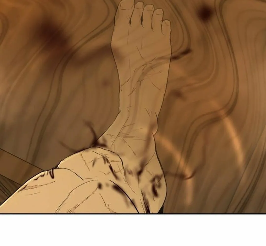 Happy Face: From Slave to Arena Legend Chapter 5 page 35 - 