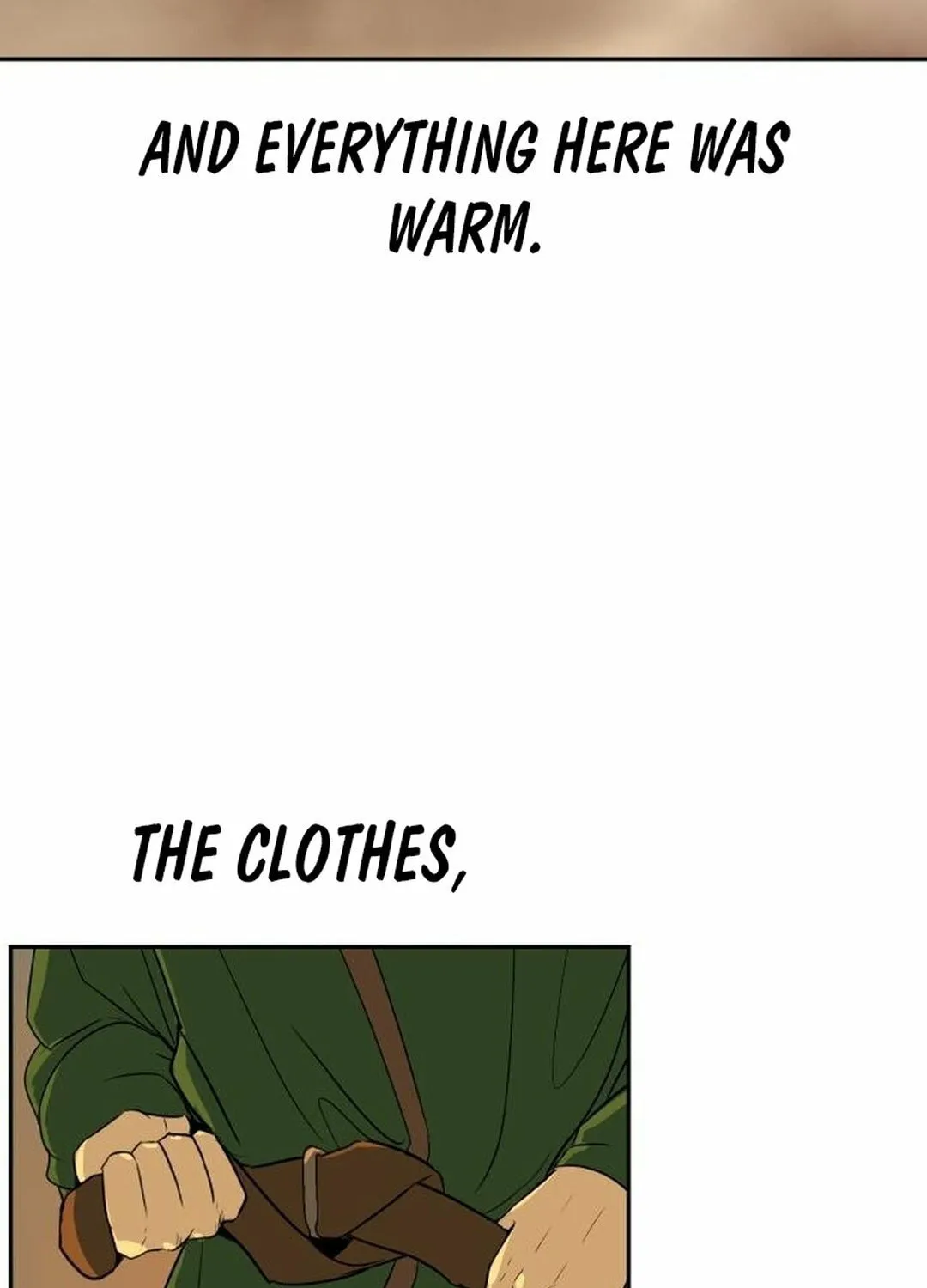 Happy Face: From Slave to Arena Legend Chapter 5 page 40 - 