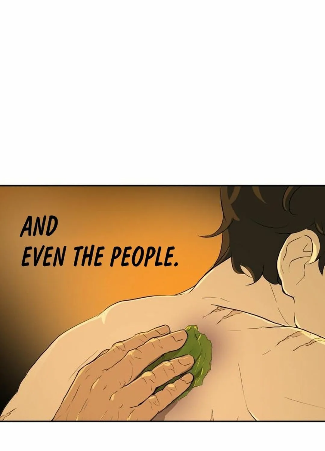 Happy Face: From Slave to Arena Legend Chapter 5 page 43 - 