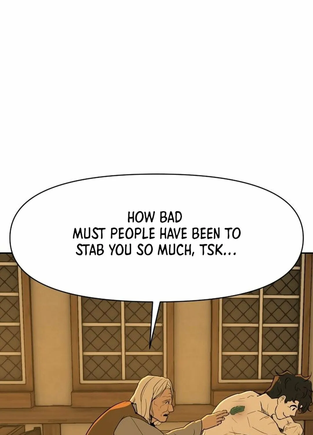Happy Face: From Slave to Arena Legend Chapter 5 page 44 - 