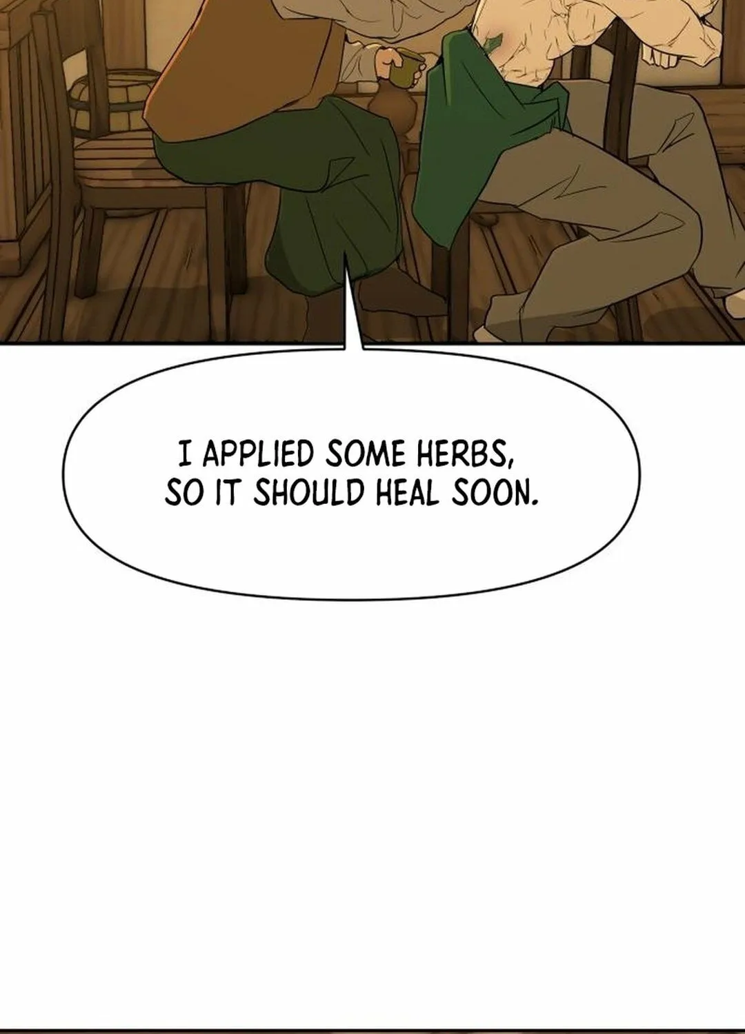 Happy Face: From Slave to Arena Legend Chapter 5 page 45 - 
