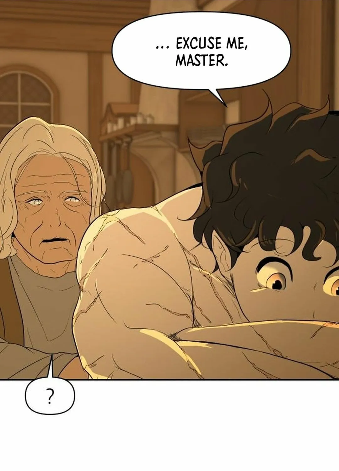 Happy Face: From Slave to Arena Legend Chapter 5 page 46 - 