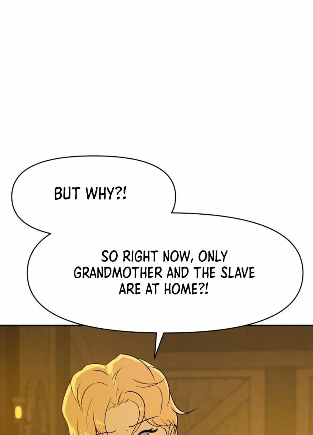 Happy Face: From Slave to Arena Legend Chapter 5 page 6 - 