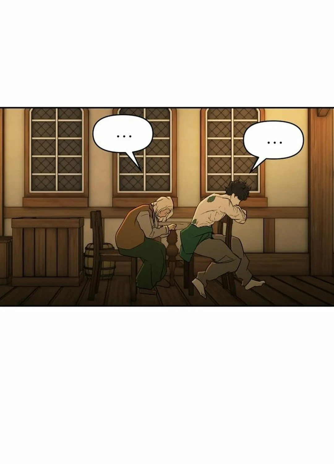 Happy Face: From Slave to Arena Legend Chapter 5 page 51 - 
