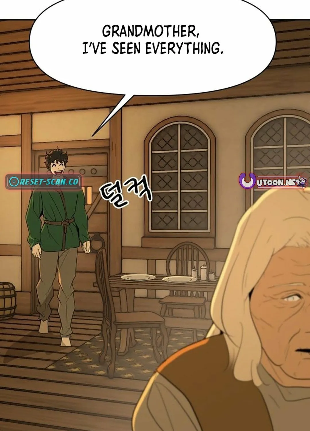 Happy Face: From Slave to Arena Legend Chapter 5 page 67 - 