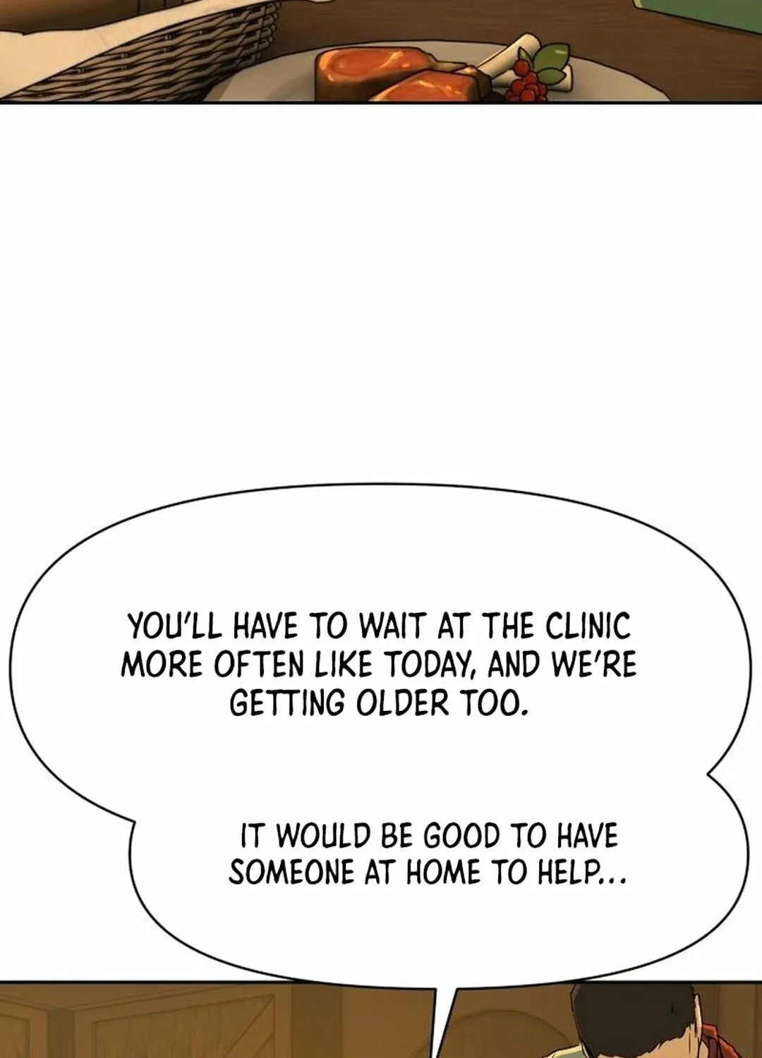 Happy Face: From Slave to Arena Legend Chapter 5 page 8 - 