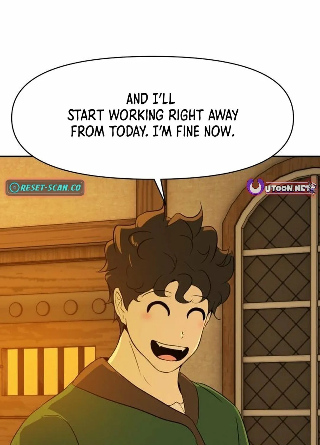 Happy Face: From Slave to Arena Legend Chapter 5 page 74 - 