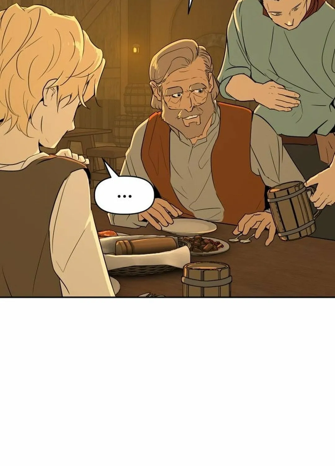 Happy Face: From Slave to Arena Legend Chapter 5 page 9 - 