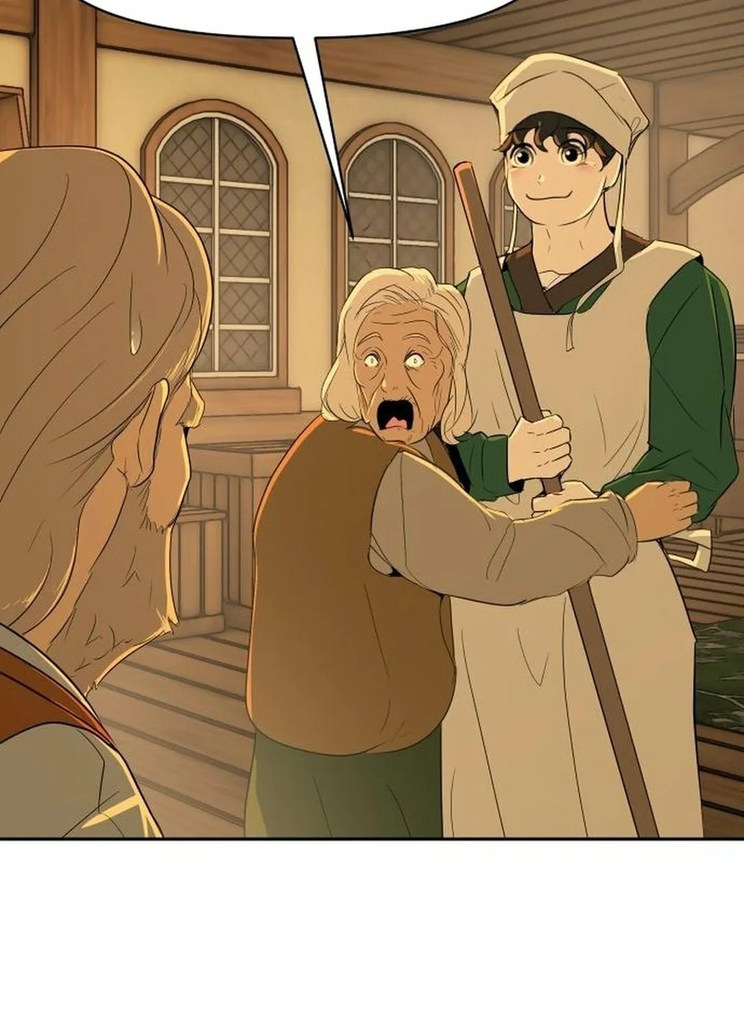 Happy Face: From Slave to Arena Legend Chapter 5 page 85 - 