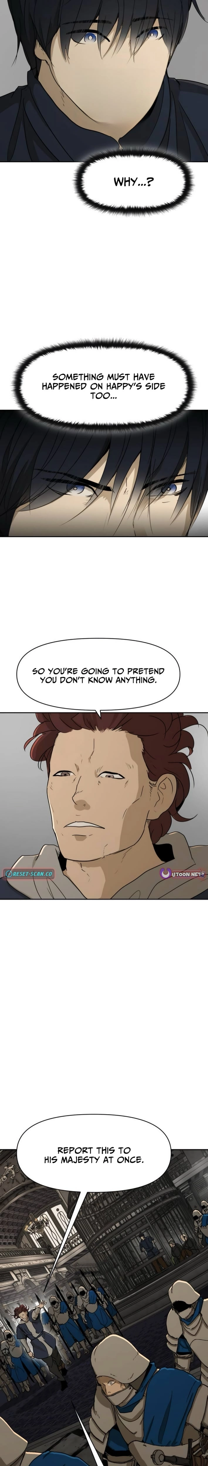Happy Face: From Slave to Arena Legend Chapter 50 page 11 - 
