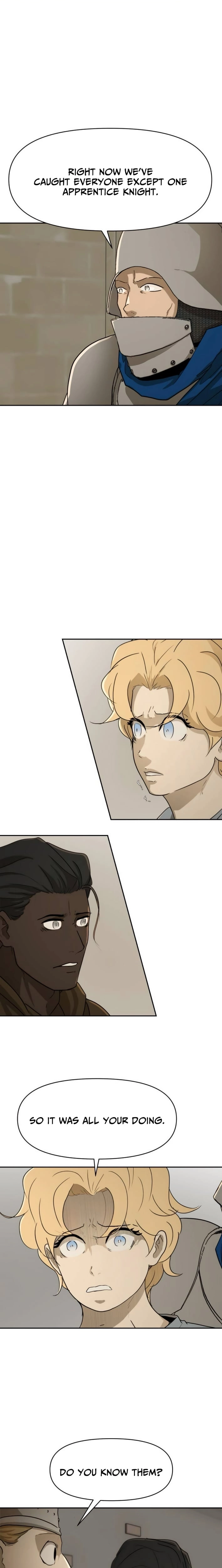 Happy Face: From Slave to Arena Legend Chapter 50 page 14 - 