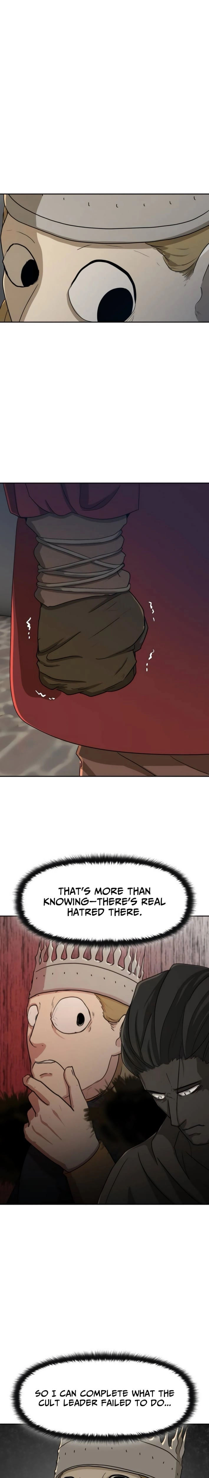 Happy Face: From Slave to Arena Legend Chapter 50 page 16 - 