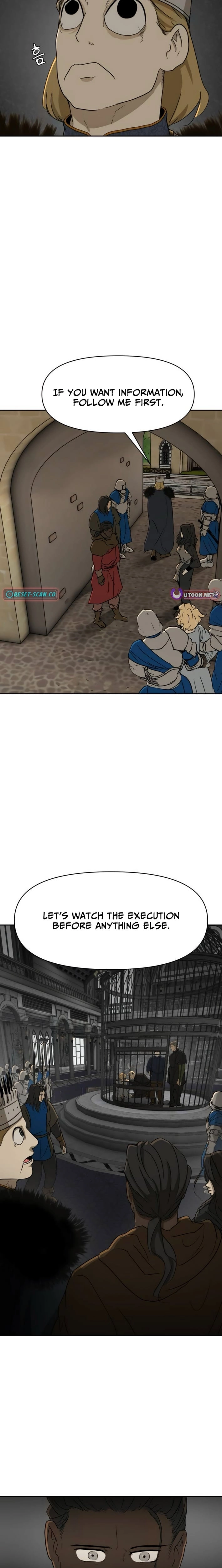 Happy Face: From Slave to Arena Legend Chapter 50 page 17 - 