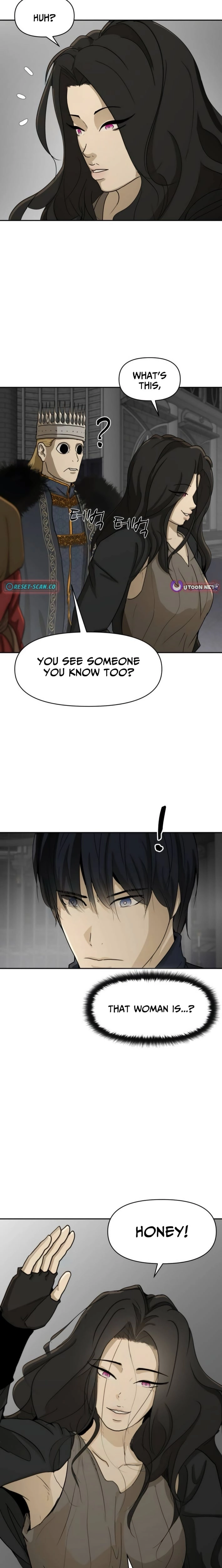 Happy Face: From Slave to Arena Legend Chapter 50 page 19 - 