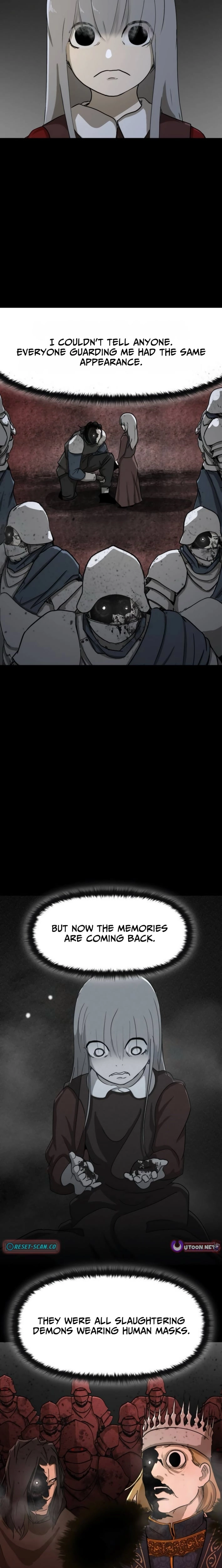 Happy Face: From Slave to Arena Legend Chapter 50 page 3 - 
