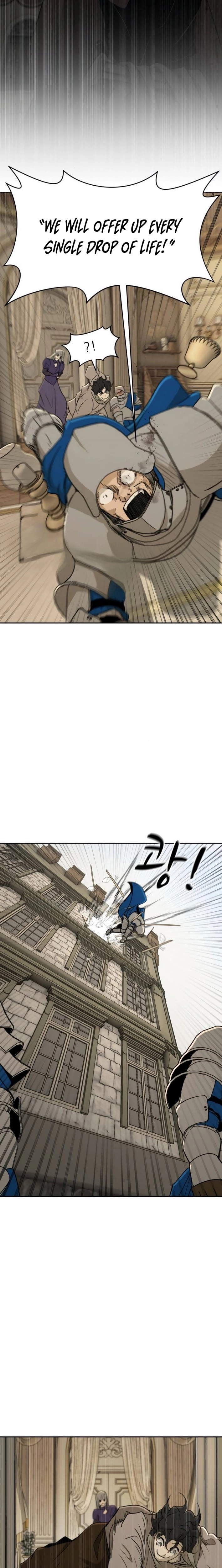 Happy Face: From Slave to Arena Legend Chapter 50 page 5 - 
