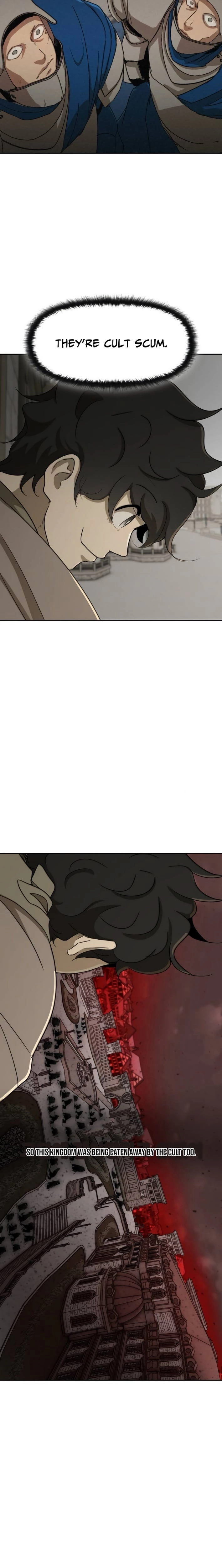 Happy Face: From Slave to Arena Legend Chapter 50 page 7 - 