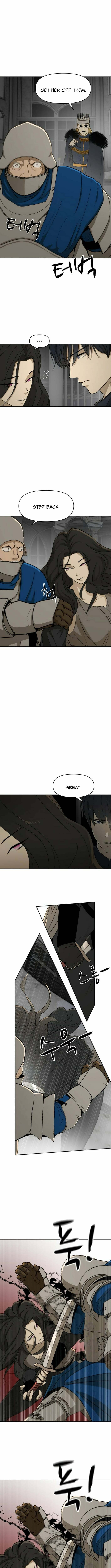 Happy Face: From Slave to Arena Legend Chapter 51 page 3 - 