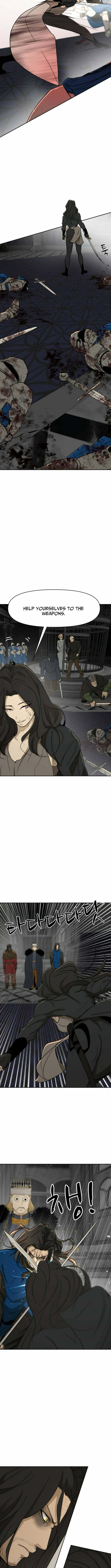 Happy Face: From Slave to Arena Legend Chapter 51 page 7 - 