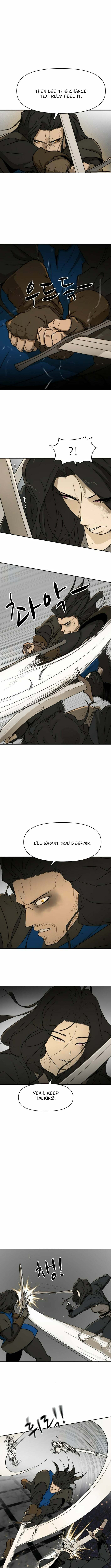Happy Face: From Slave to Arena Legend Chapter 51 page 9 - 