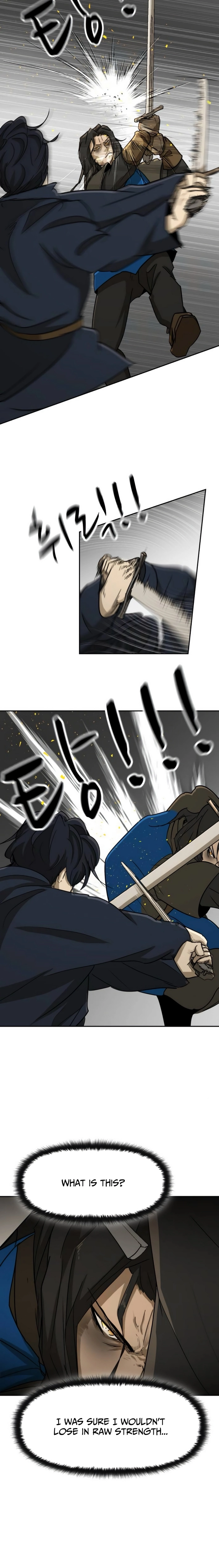 Happy Face: From Slave to Arena Legend Chapter 52 page 11 - 