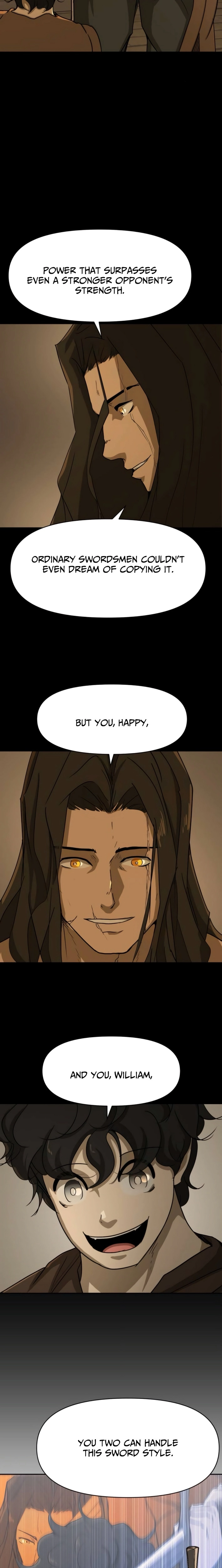 Happy Face: From Slave to Arena Legend Chapter 52 page 13 - 