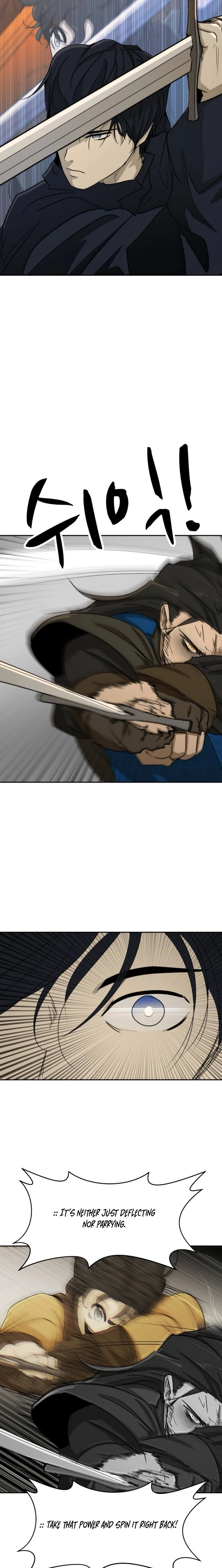 Happy Face: From Slave to Arena Legend Chapter 52 page 14 - 
