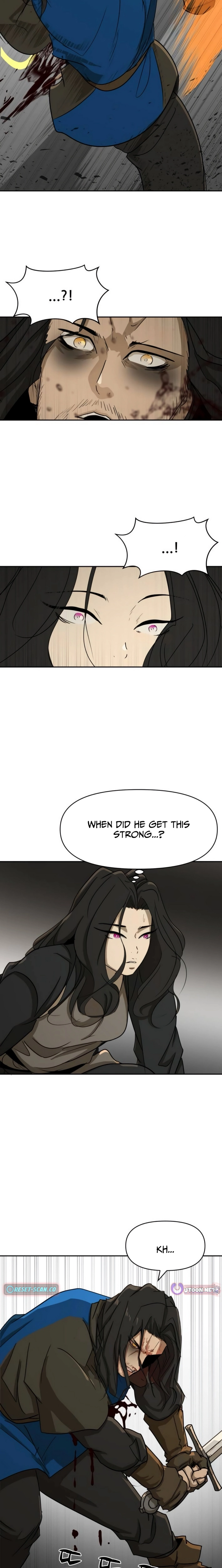 Happy Face: From Slave to Arena Legend Chapter 52 page 16 - 