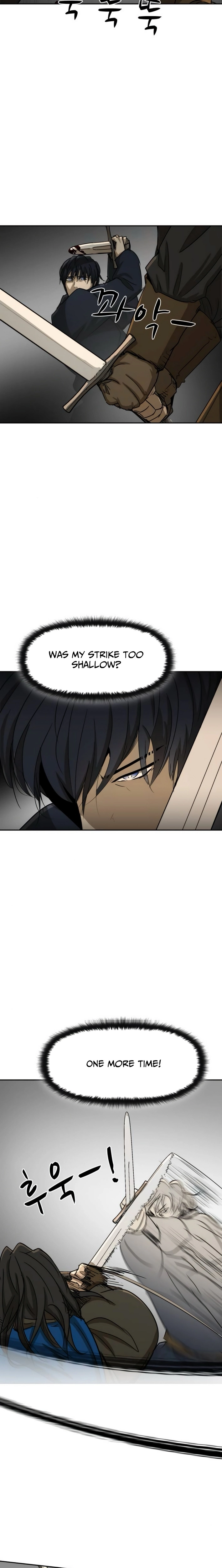 Happy Face: From Slave to Arena Legend Chapter 52 page 17 - 