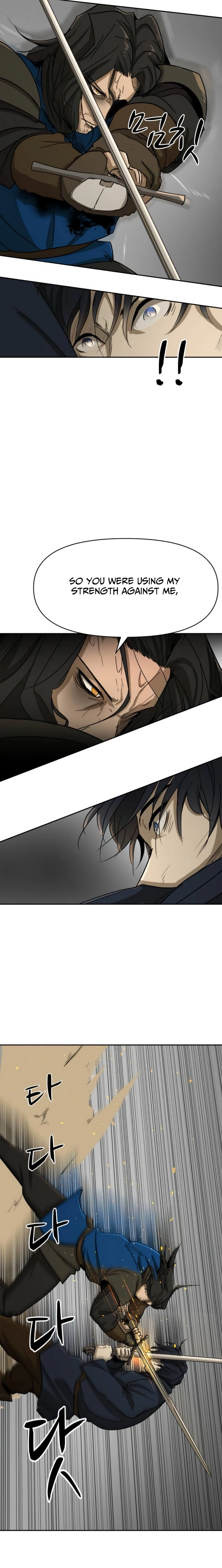 Happy Face: From Slave to Arena Legend Chapter 52 page 18 - 