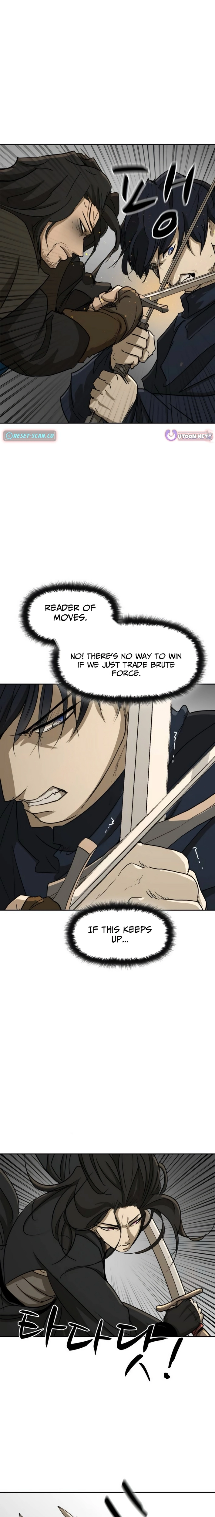 Happy Face: From Slave to Arena Legend Chapter 52 page 19 - 