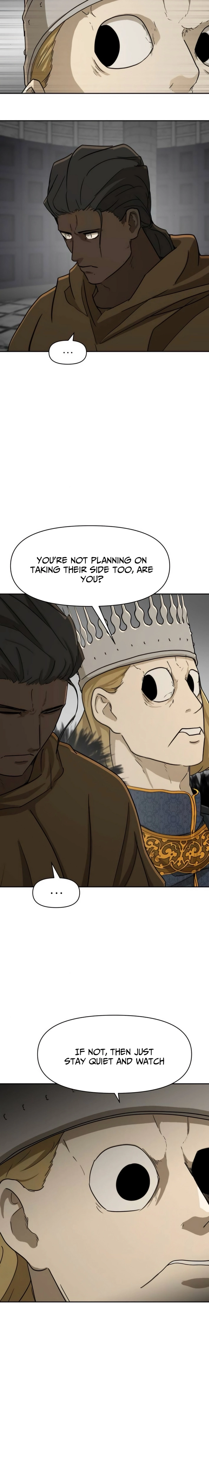 Happy Face: From Slave to Arena Legend Chapter 52 page 3 - 