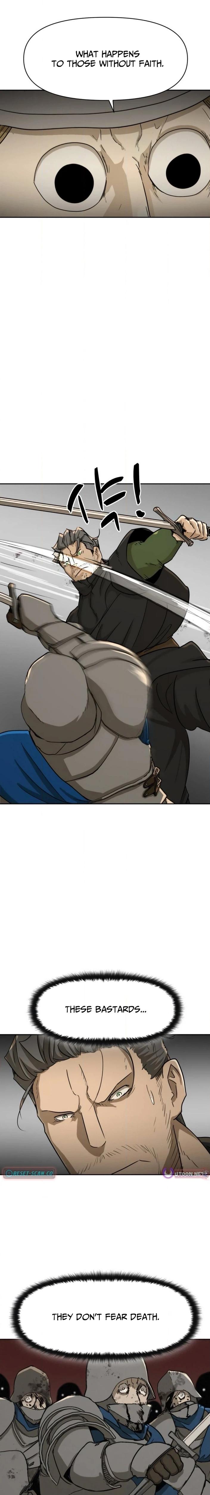 Happy Face: From Slave to Arena Legend Chapter 52 page 4 - 