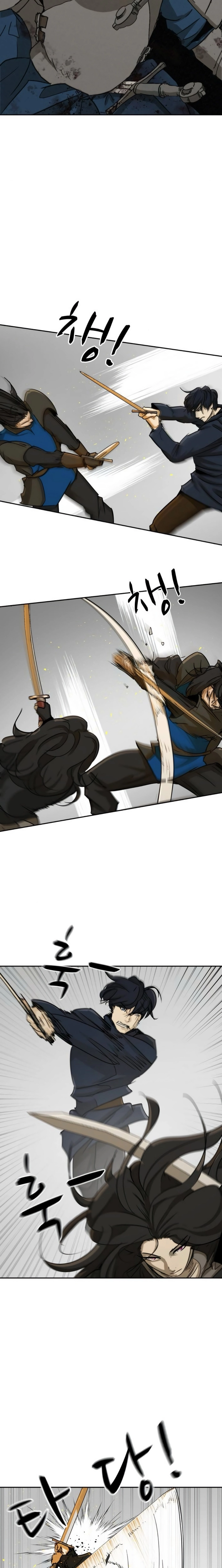 Happy Face: From Slave to Arena Legend Chapter 52 page 5 - 