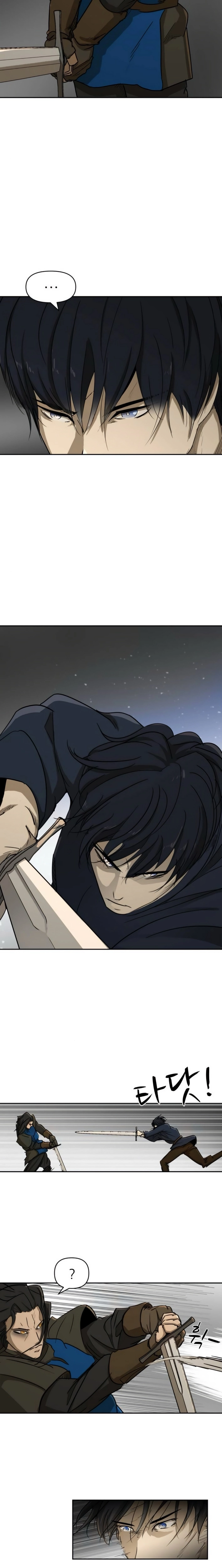 Happy Face: From Slave to Arena Legend Chapter 52 page 7 - 