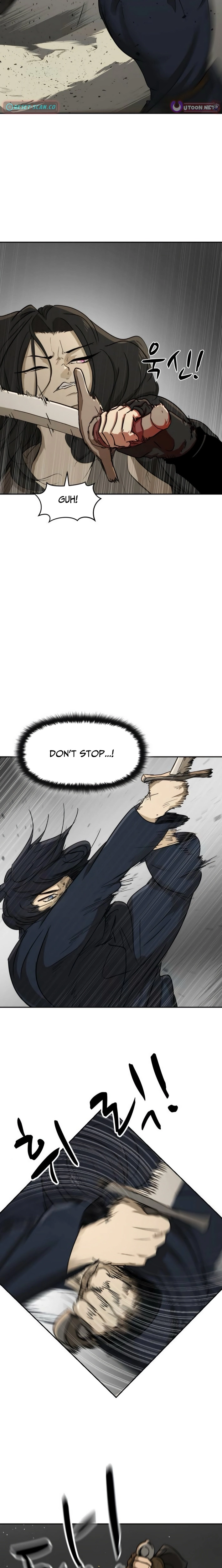 Happy Face: From Slave to Arena Legend Chapter 52 page 9 - 