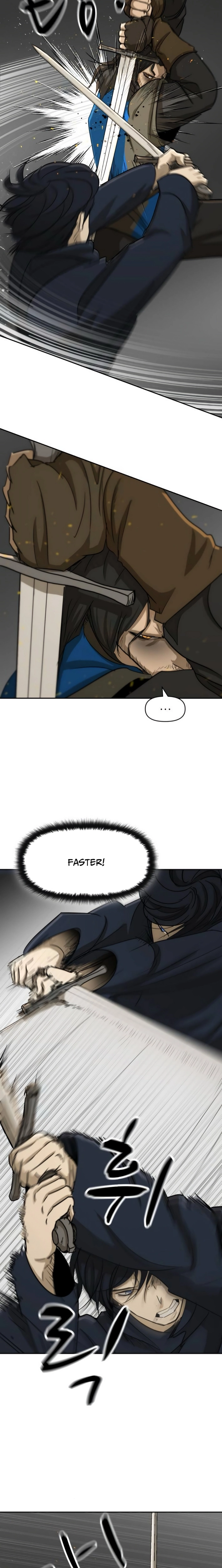 Happy Face: From Slave to Arena Legend Chapter 52 page 10 - 