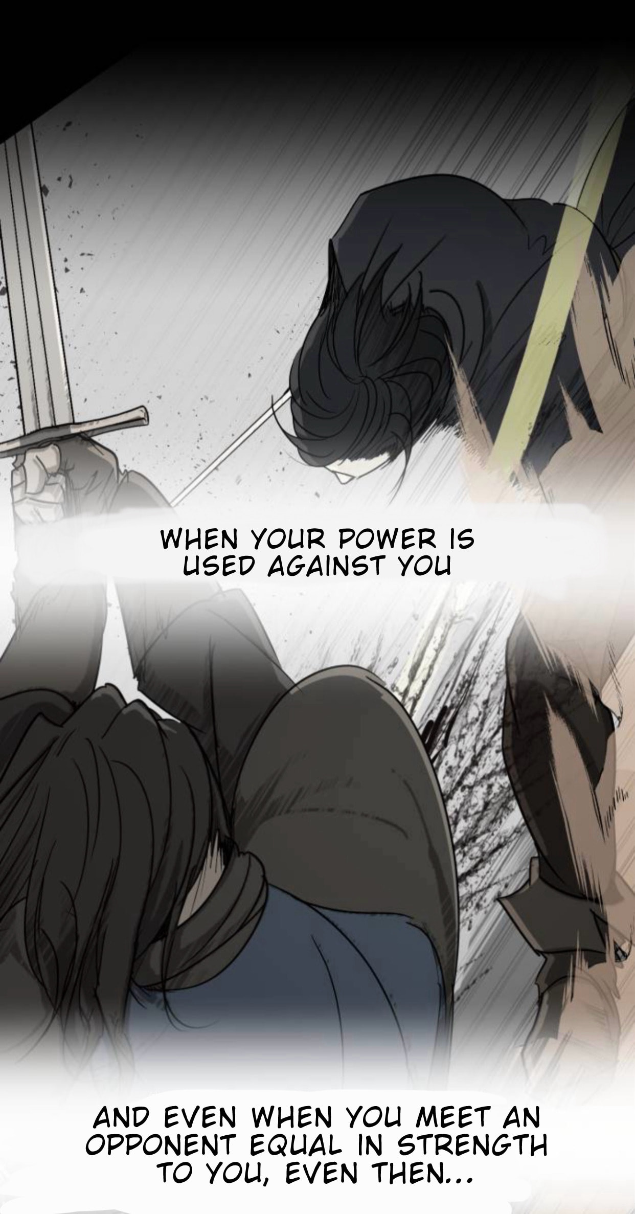 Happy Face: From Slave to Arena Legend Chapter 55 page 16 - 