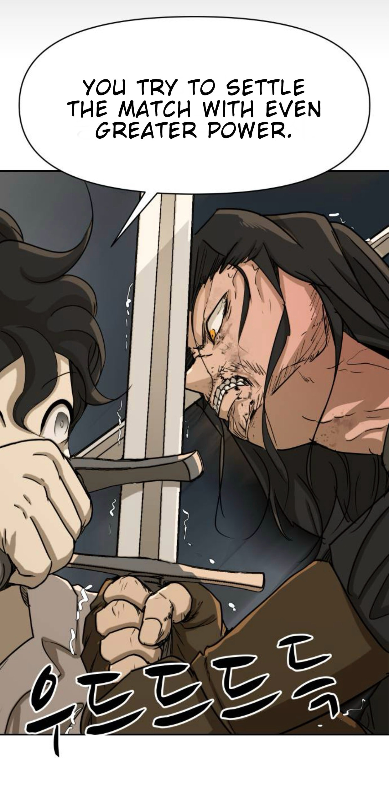 Happy Face: From Slave to Arena Legend Chapter 55 page 18 - 