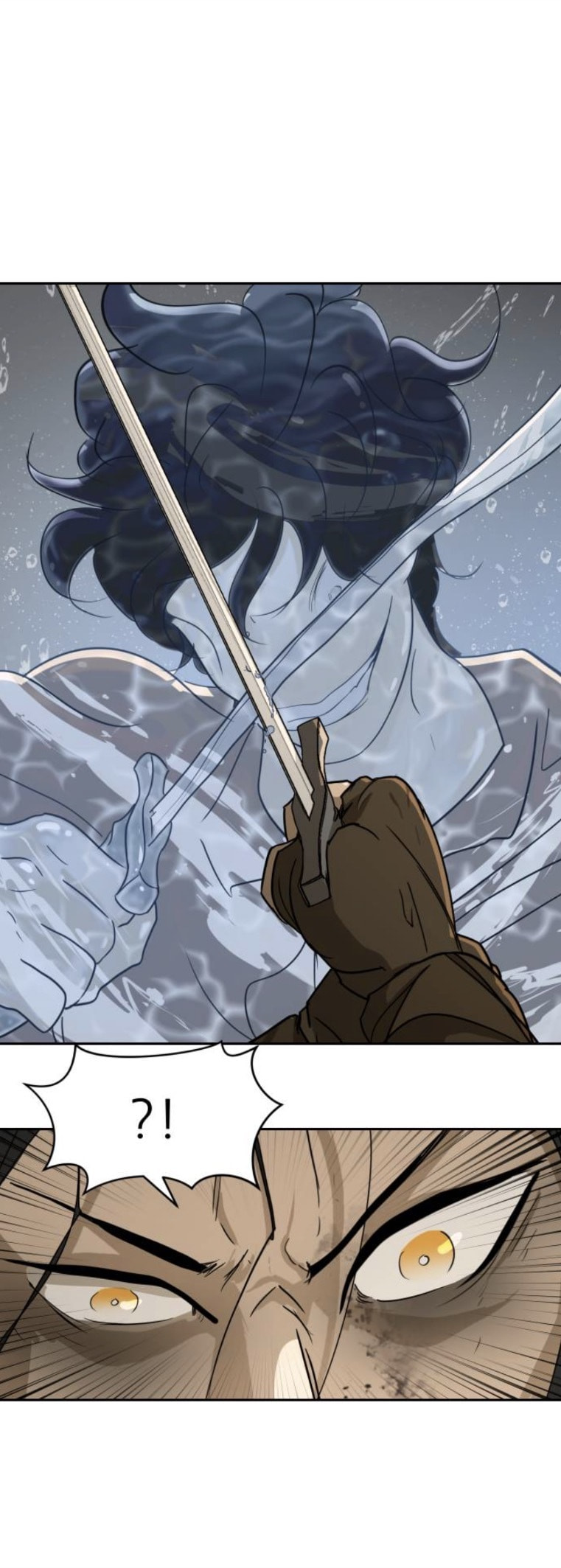 Happy Face: From Slave to Arena Legend Chapter 55 page 19 - 