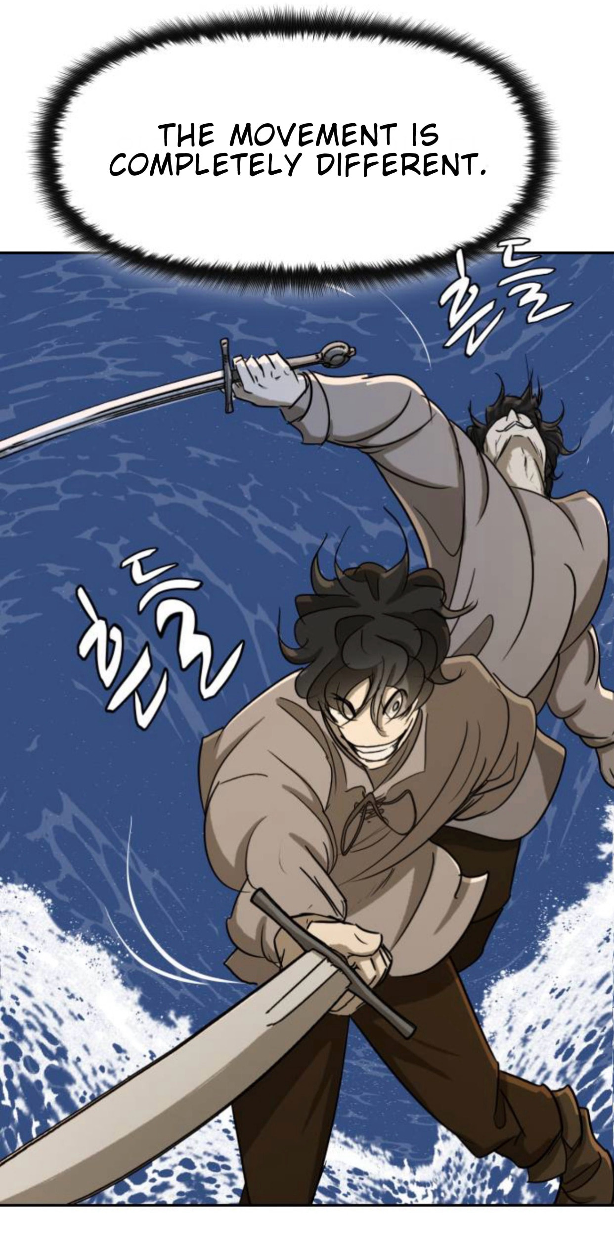 Happy Face: From Slave to Arena Legend Chapter 55 page 25 - 