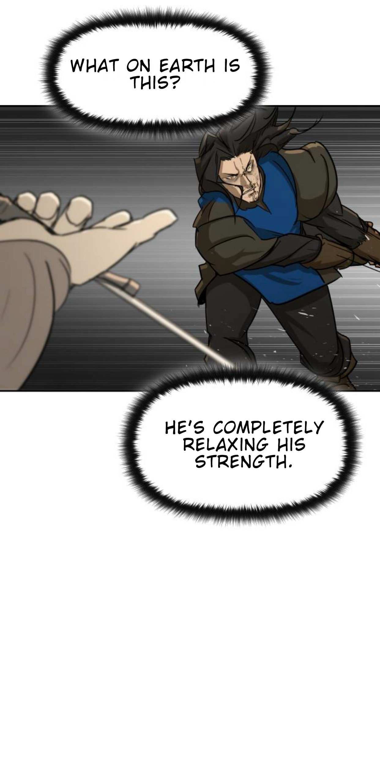 Happy Face: From Slave to Arena Legend Chapter 55 page 30 - 