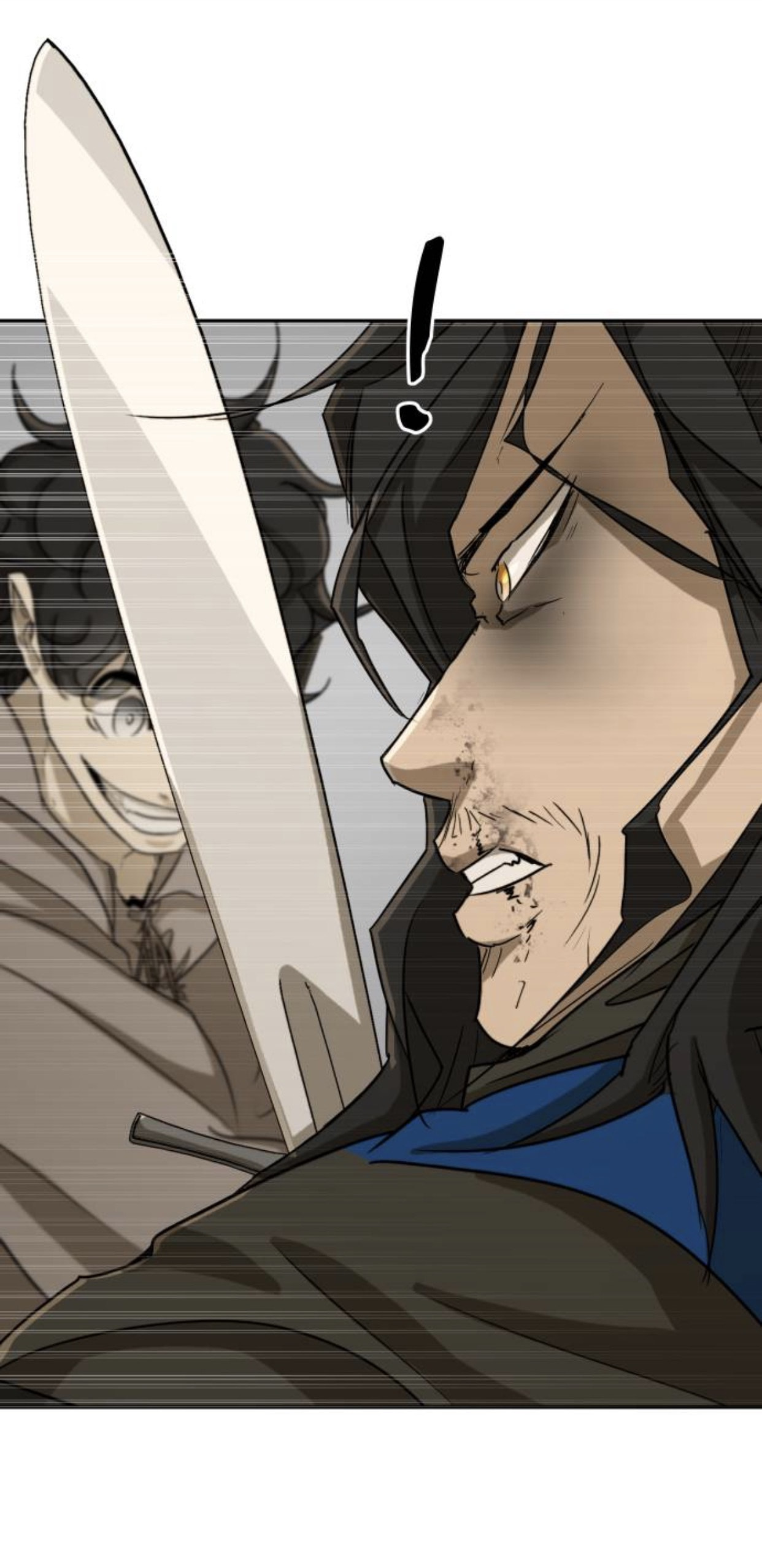 Happy Face: From Slave to Arena Legend Chapter 55 page 4 - 