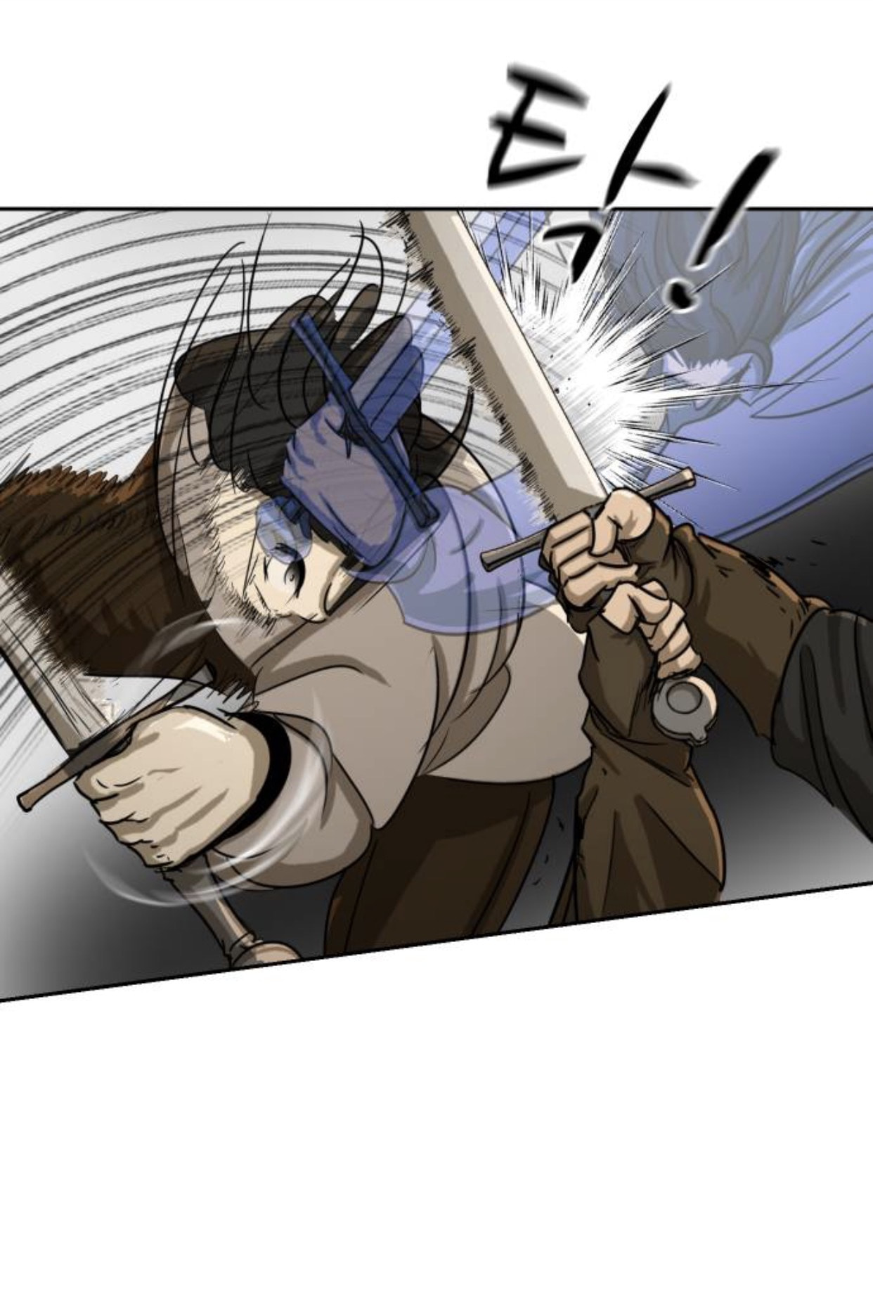 Happy Face: From Slave to Arena Legend Chapter 55 page 38 - 