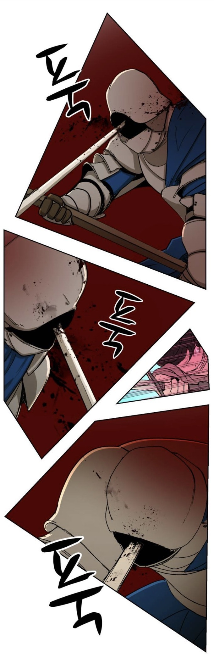 Happy Face: From Slave to Arena Legend Chapter 55 page 42 - 